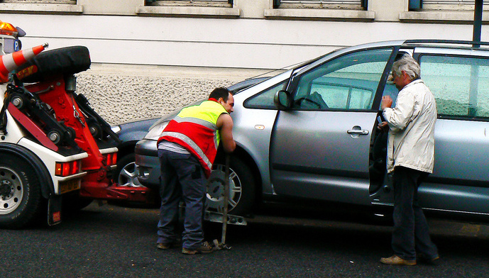 depannage voiture UCCLE