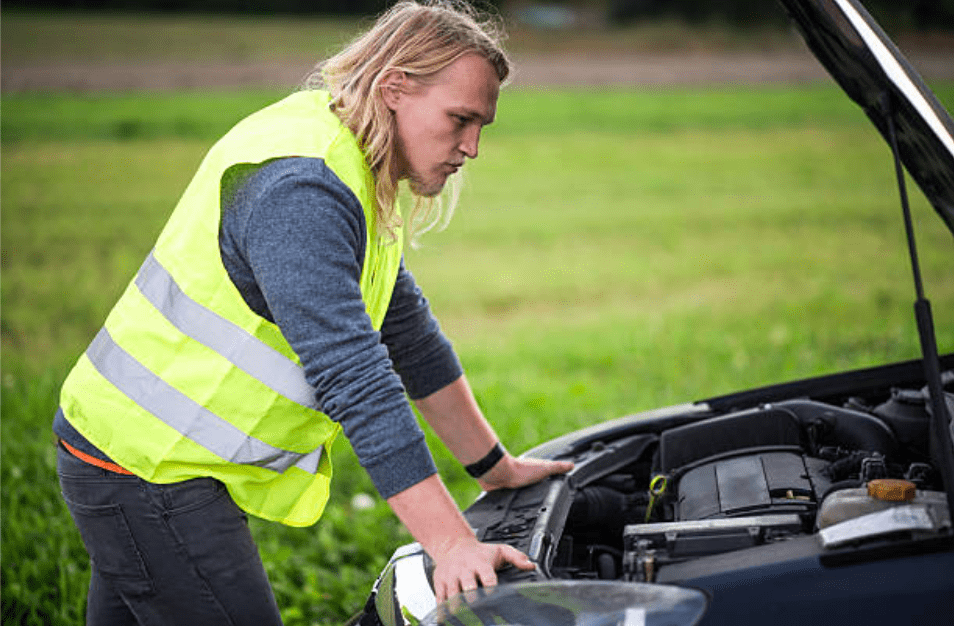 DEPANNAGE VOITURE ANDERLECHT