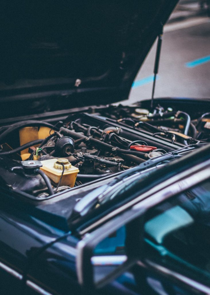 Quelle huile moteur pour ma voiture? Faire le bon choix pour votre